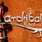 Archibald Orient HD logo