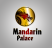 Mandarin Palace logo
