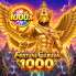 Fortune Garuda 1000 logo