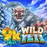 9K Wild Yeti logo
