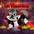 Le Vampire logo