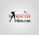 Manhattan Slots logo