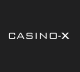 Casino X logo