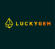 Luckygem logo
