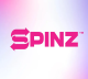 Spinz logo