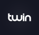 Twin logo