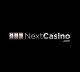 NextCasino logo