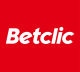 Betclic logo