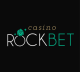 Rockbet Casino logo