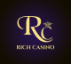 Rich Casino logo