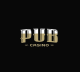 Pub Casino logo