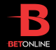 BetOnline logo