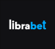 LibraBet logo