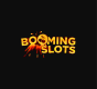 BoomingSlots logo