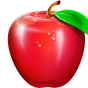 Apple billede