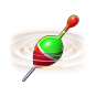 Float billede