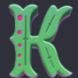 K billede