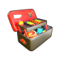 Fishing Kit billede