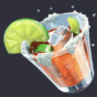 Cocktail billede