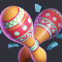 Maracas billede