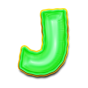 J billede
