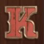 K billede