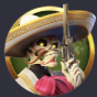Skeleton billede
