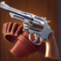 Revolver billede