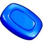 Blue Candy billede