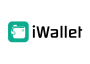 iWallet logo