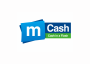mCash logo