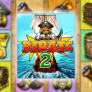 Pirate 2 logo