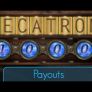 Decatron logo