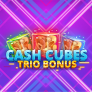 Cash Cubes Trio Bonus logo