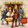 Sun Wukong logo