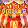 Circus Delight logo