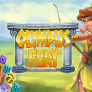 Olympus Fury logo