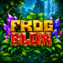 Frogblox logo