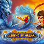 Legend of Nezha logo