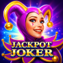 Jackpot Joker logo