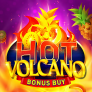 Hot Volcano Bonus Buy logo