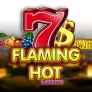 Flaming Hot logo