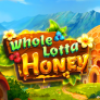 Whole Lotta Honey logo