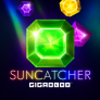 Suncatcher Gigablox logo