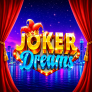 Joker Dreams logo
