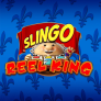 Slingo Reel King logo