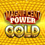 Magnificent Power Gold logo