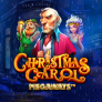 Christmas Carol Megaways logo