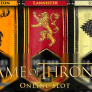 Game of Thrones (243 Ways) logo
