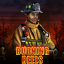 Burning Reels logo